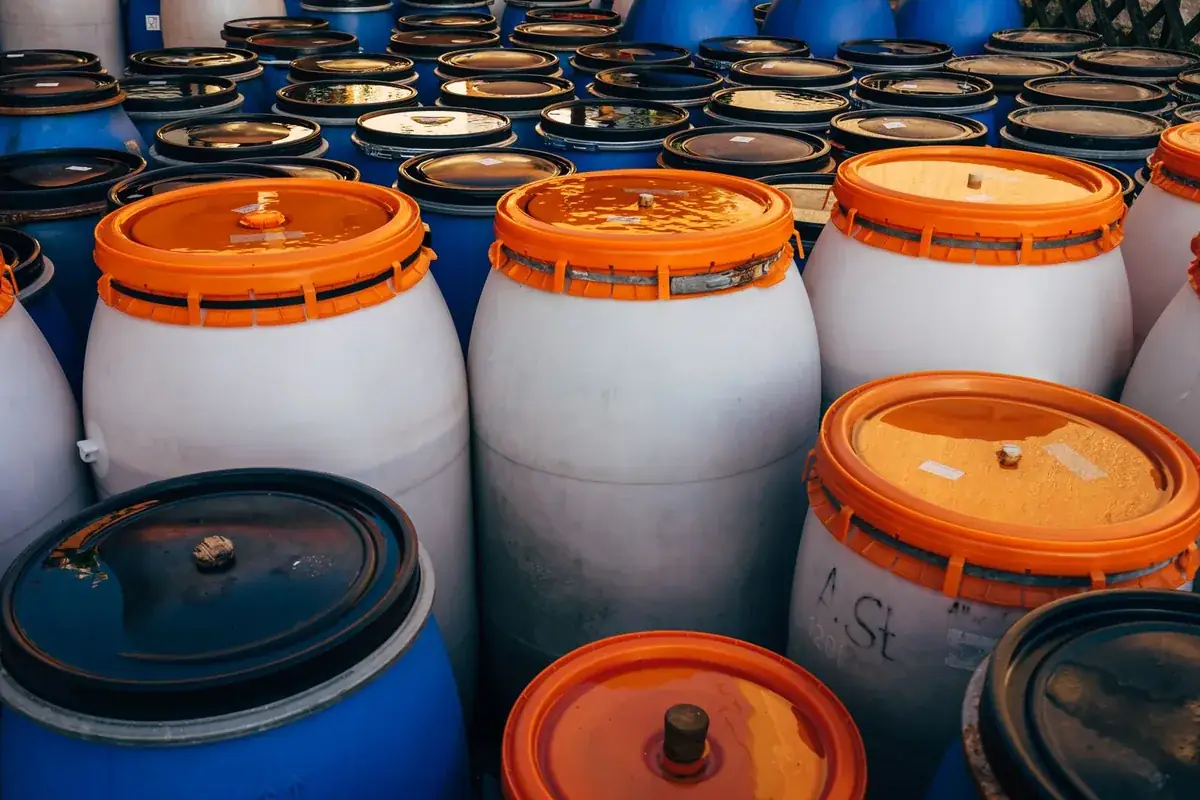 Medical Waste Removal in Forest City, PA